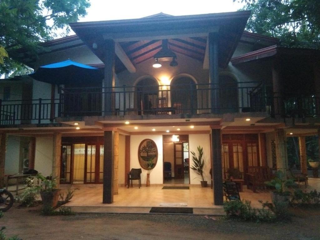 Leopard City Hostel Yala Tissamaharama Dış mekan fotoğraf