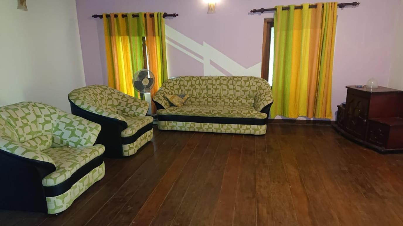 Leopard City Hostel Yala Tissamaharama Dış mekan fotoğraf
