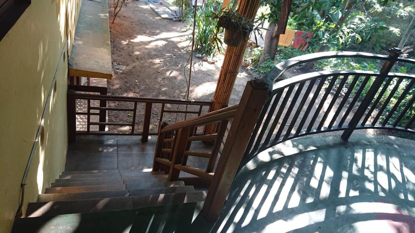 Leopard City Hostel Yala Tissamaharama Dış mekan fotoğraf