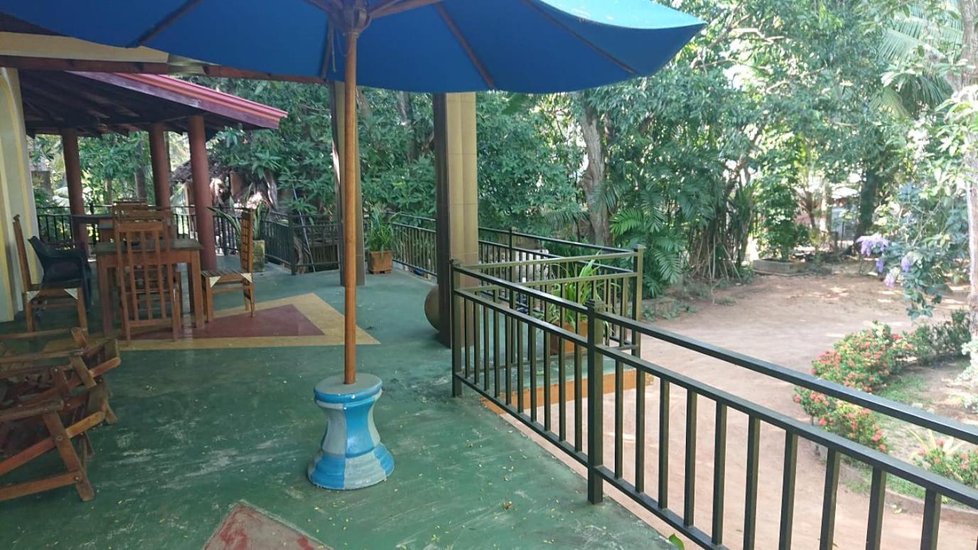 Leopard City Hostel Yala Tissamaharama Dış mekan fotoğraf