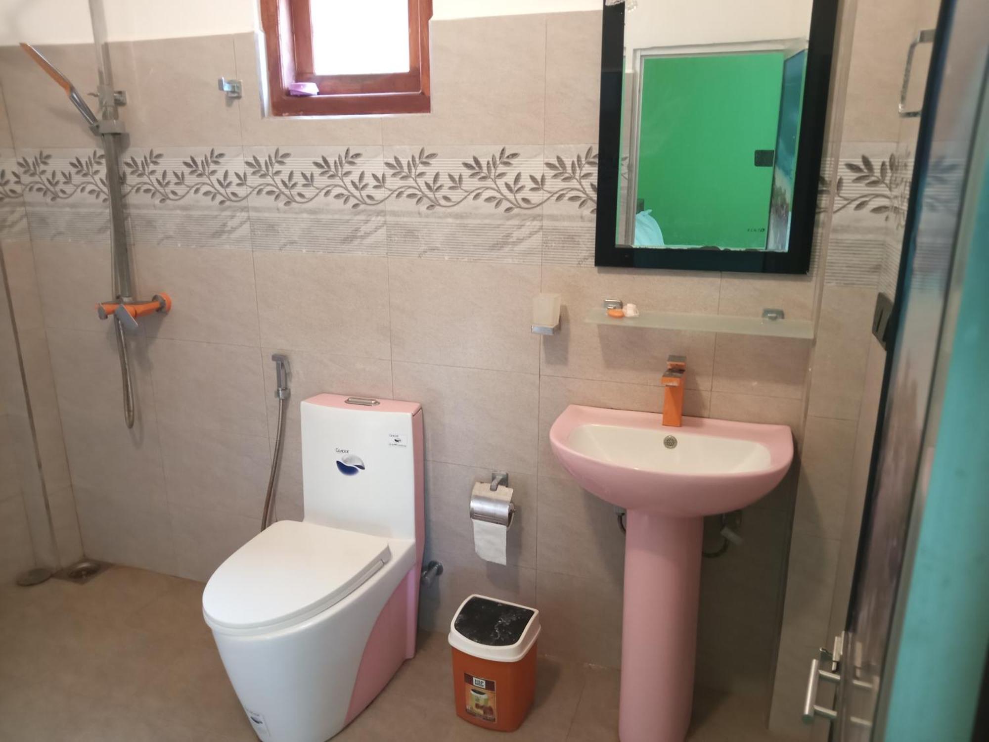 Leopard City Hostel Yala Tissamaharama Dış mekan fotoğraf