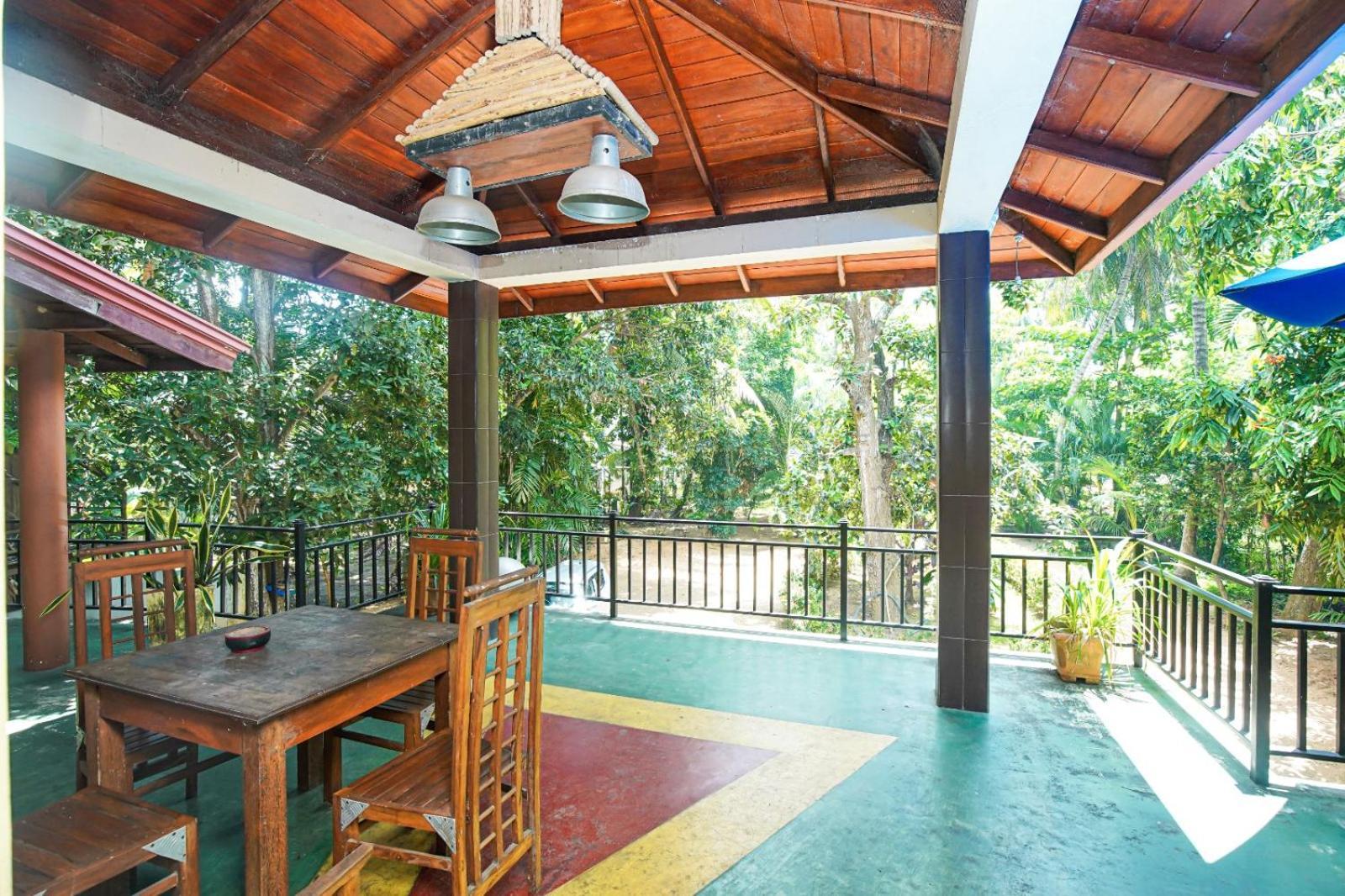 Leopard City Hostel Yala Tissamaharama Dış mekan fotoğraf