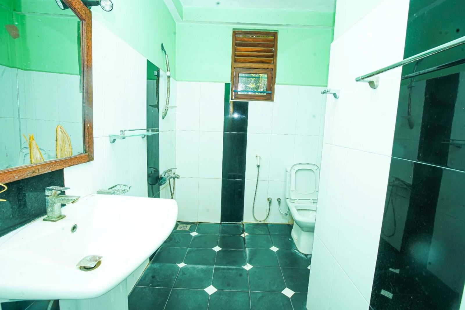 Leopard City Hostel Yala Tissamaharama Dış mekan fotoğraf