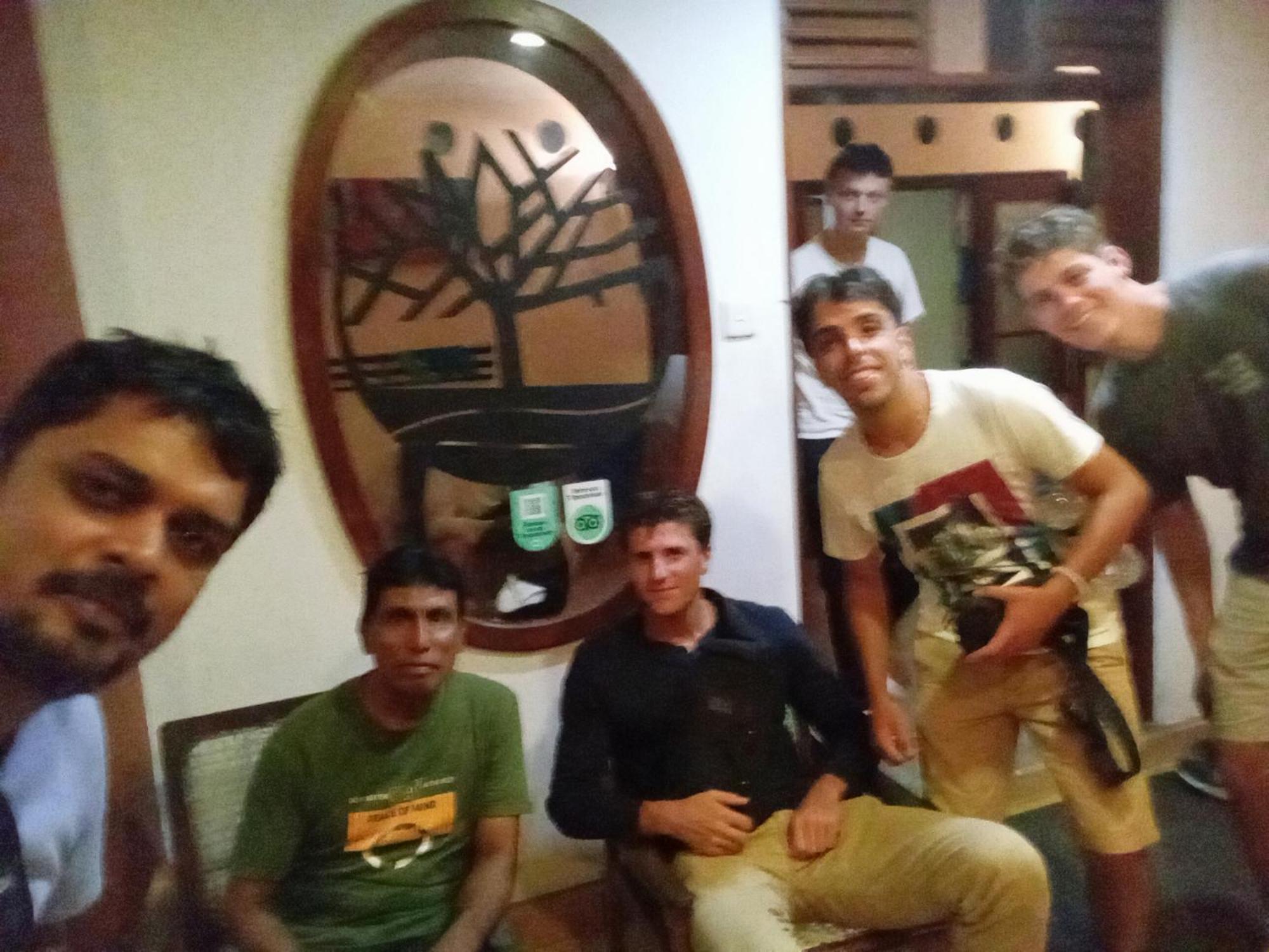 Leopard City Hostel Yala Tissamaharama Dış mekan fotoğraf